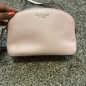 Kate Spade Blush Crossbody Bag